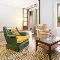 Apartment in Spain, Catalunya, Barcelona, 149 sq.m.