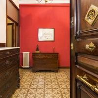 Apartment in Spain, Catalunya, Barcelona, 149 sq.m.