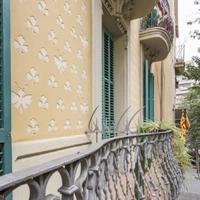 Apartment in Spain, Catalunya, Barcelona, 149 sq.m.