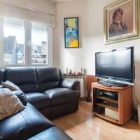 Flat in Spain, Catalunya, Barcelona, 78 sq.m.