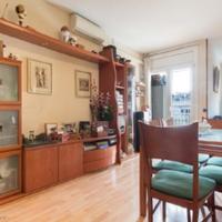 Flat in Spain, Catalunya, Barcelona, 78 sq.m.