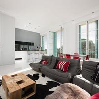 Apartment in Guyane, 118 sq.m.