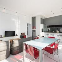 Apartment in Guyane, 118 sq.m.