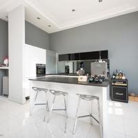 Apartment in Guyane, 118 sq.m.