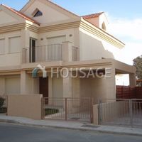 Villa in Republic of Cyprus, Lemesou, 135 sq.m.