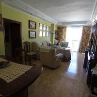 Апартаменты в Испании, Андалусия, 75 кв.м.