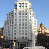 Flat in Spain, Catalunya, Barcelona, 80 sq.m.