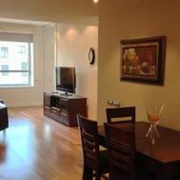 Flat in Spain, Catalunya, Barcelona, 80 sq.m.