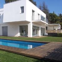 Villa in Spain, Catalunya, Begur, 300 sq.m.