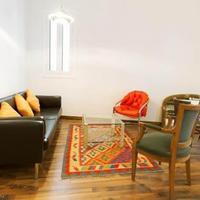 Apartment in Spain, Catalunya, Barcelona, 78 sq.m.