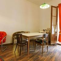 Apartment in Spain, Catalunya, Barcelona, 78 sq.m.