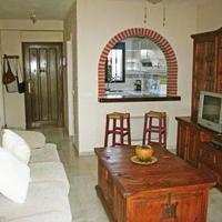 Апартаменты в Испании, Андалусия, 60 кв.м.