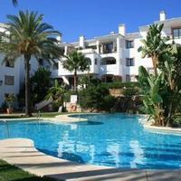 Апартаменты в Испании, Андалусия, 60 кв.м.