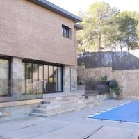 Villa in Spain, Catalunya, Begur, 350 sq.m.