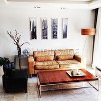 Flat in Republic of Cyprus, Lemesou, 140 sq.m.