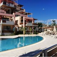 Flat in Republic of Cyprus, Lemesou, 140 sq.m.