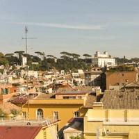 Апартаменты в центре города в Италии, Лацио, Сан-Донино, 116 кв.м.