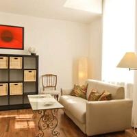 Апартаменты в центре города в Италии, Лацио, Сан-Донино, 116 кв.м.