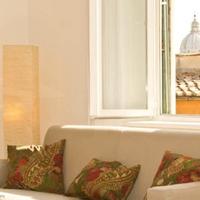 Апартаменты в центре города в Италии, Лацио, Сан-Донино, 116 кв.м.