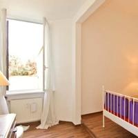 Апартаменты в центре города в Италии, Лацио, Сан-Донино, 116 кв.м.