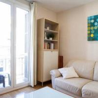 Flat in Spain, Catalunya, Barcelona, 70 sq.m.