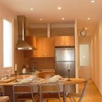 Flat in Spain, Catalunya, Barcelona, 70 sq.m.