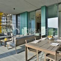 Квартира на Кипре, Лимасол, 188 кв.м.