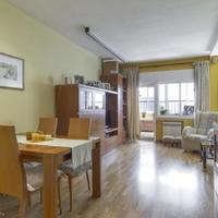 Апартаменты в Испании, Каталония, Барселона, 90 кв.м.