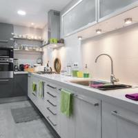 Апартаменты в Испании, Каталония, Барселона, 90 кв.м.