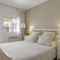 Апартаменты в Испании, Каталония, Барселона, 90 кв.м.