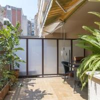 Апартаменты в Испании, Каталония, Барселона, 90 кв.м.