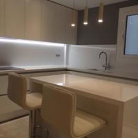 Апартаменты в Испании, Каталония, Барселона, 100 кв.м.