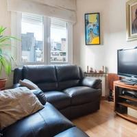 Flat in Spain, Catalunya, Barcelona, 78 sq.m.