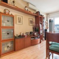 Flat in Spain, Catalunya, Barcelona, 78 sq.m.