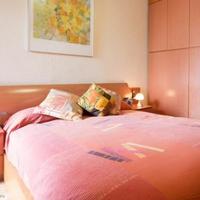 Flat in Spain, Catalunya, Barcelona, 78 sq.m.