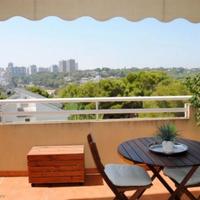 Apartment in Spain, Comunitat Valenciana, Alicante, 50 sq.m.