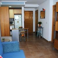 Apartment in Spain, Comunitat Valenciana, Alicante, 50 sq.m.
