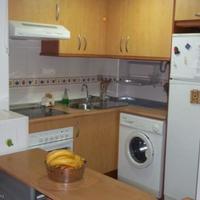 Apartment in Spain, Comunitat Valenciana, Alicante, 50 sq.m.