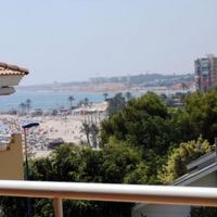 Apartment in Spain, Comunitat Valenciana, Alicante, 50 sq.m.