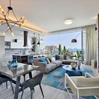 Квартира на Кипре, Лимасол, 344 кв.м.