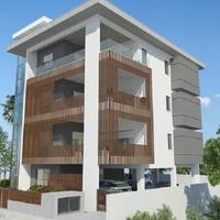 Апартаменты на Кипре, Протарас, 210 кв.м.