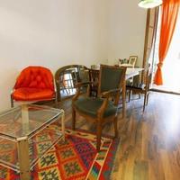 Апартаменты в Испании, Каталония, Барселона, 78 кв.м.