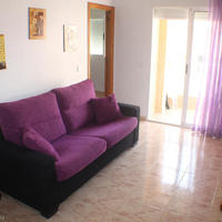 Апартаменты в Испании, Валенсия, Аликанте, 60 кв.м.