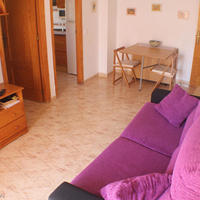 Апартаменты в Испании, Валенсия, Аликанте, 60 кв.м.