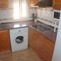 Апартаменты в Испании, Валенсия, Аликанте, 60 кв.м.