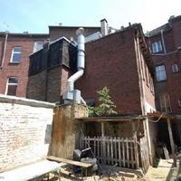 Rental house in Germany, Munich, 358 sq.m.