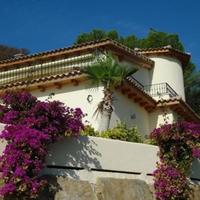 Вилла в Испании, Каталония, Багур, 250 кв.м.