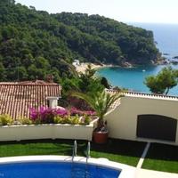 Вилла в Испании, Каталония, Багур, 250 кв.м.