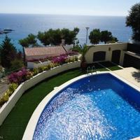 Вилла в Испании, Каталония, Багур, 250 кв.м.