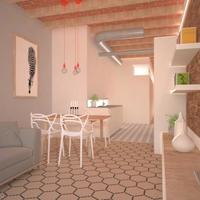 Апартаменты в Испании, Каталония, Барселона, 85 кв.м.